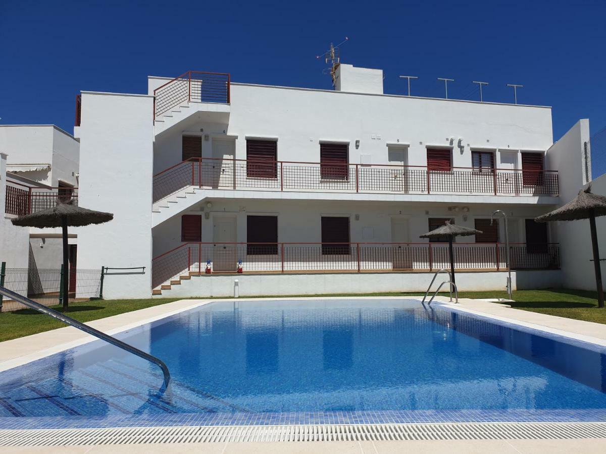 Apartamento Casa Sabina 5 Conil De La Frontera Exterior foto