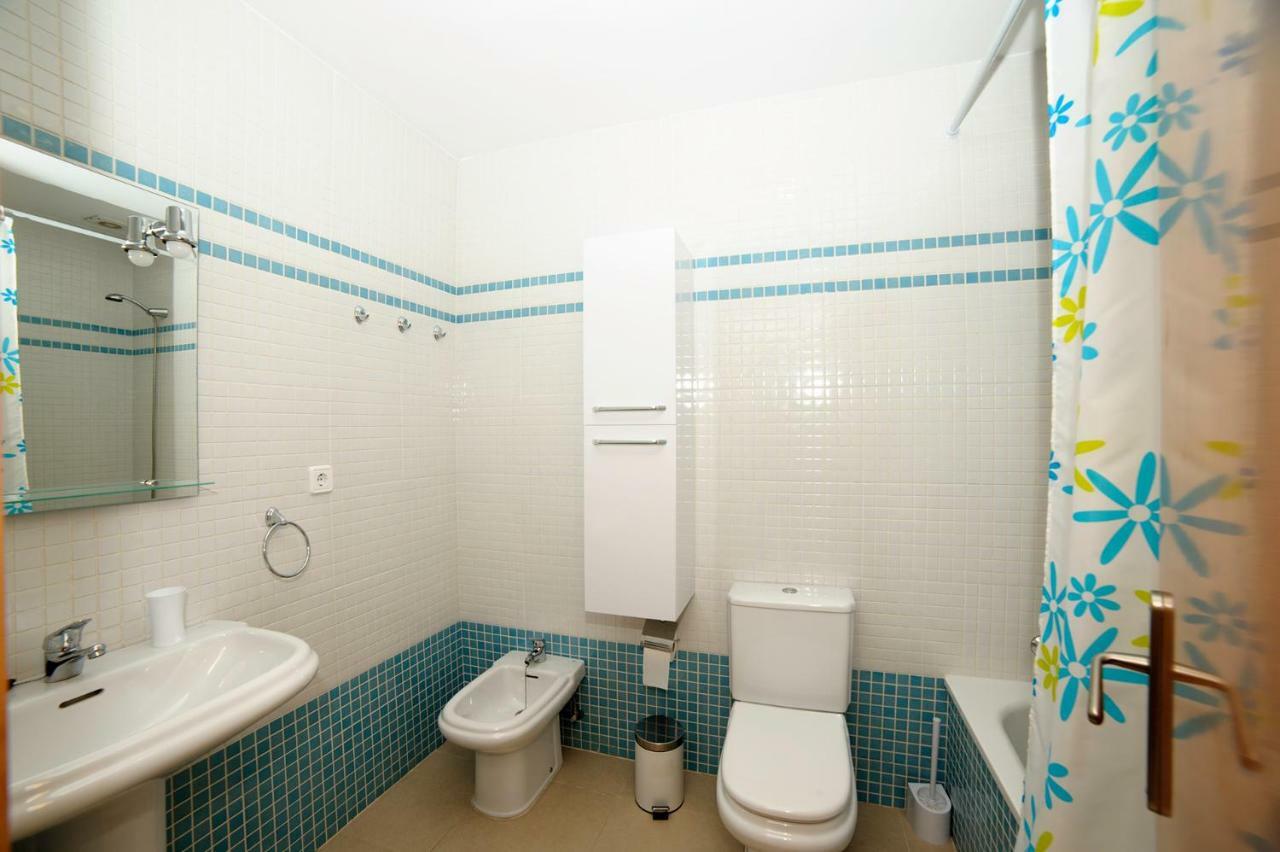 Apartamento Casa Sabina 5 Conil De La Frontera Exterior foto