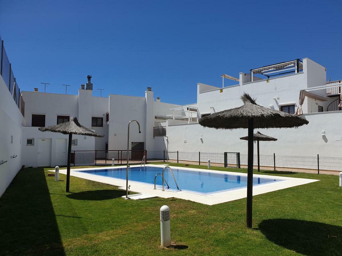 Apartamento Casa Sabina 5 Conil De La Frontera Exterior foto
