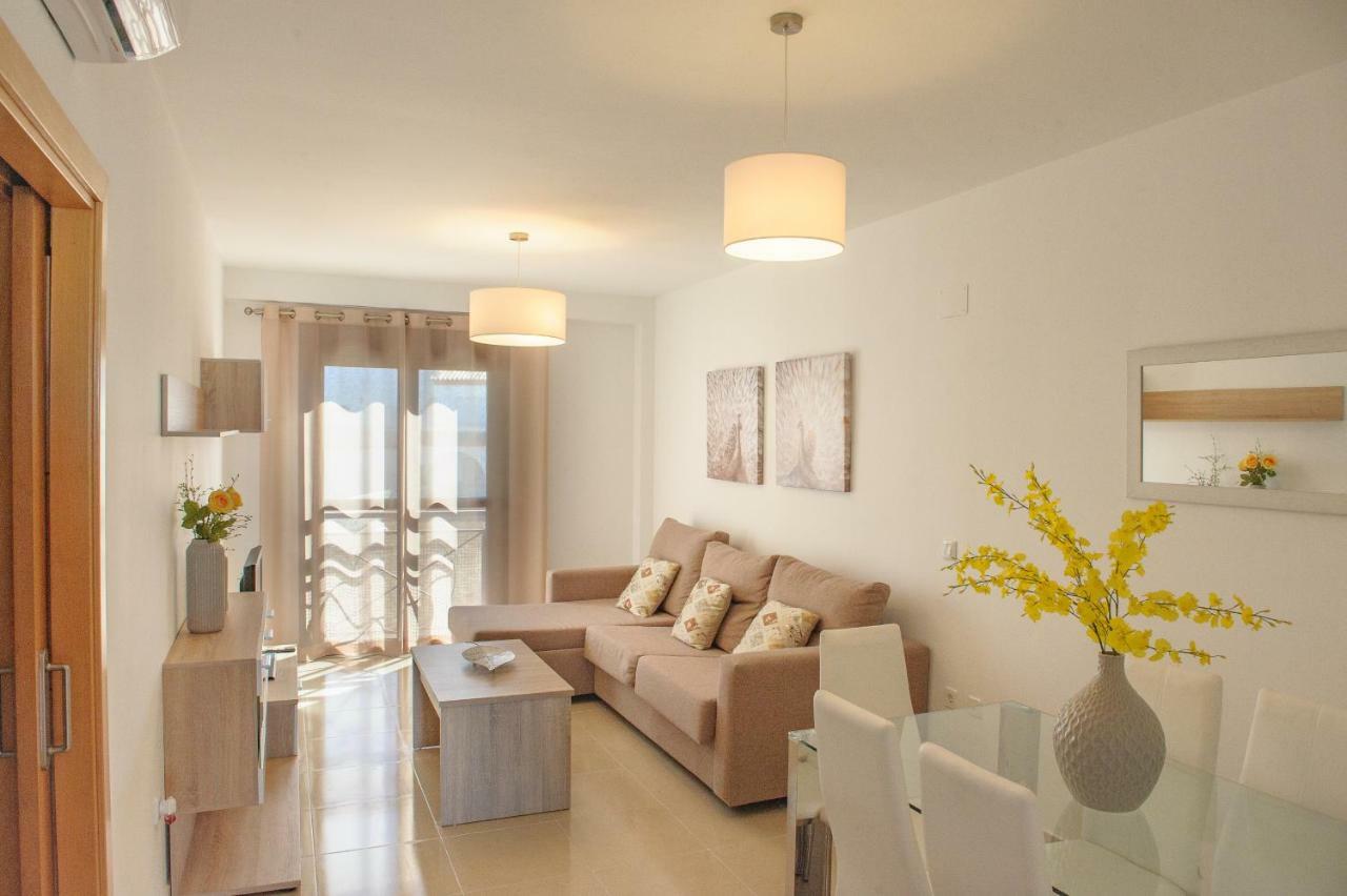 Apartamento Casa Sabina 5 Conil De La Frontera Exterior foto